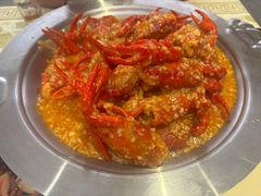 -聚味瞿记·龙虾堂(坡子街店)