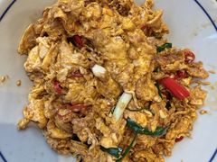 -荆九爷爆炒桥头三嫩(浙大店)