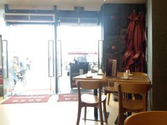 大堂-香港深井掂檔烧鹅茶餐厅(海韵城店)