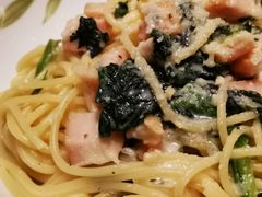 -萨莉亚意式餐厅(杭州滨江天街店)