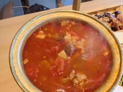 -关东小磨东北菜(上海长风大悦城店)