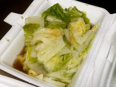 -华香鹅快餐店