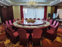 包厢-老城南食府(宣武门东大街店)