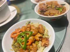 -客家汇·客家传承菜(水库店)