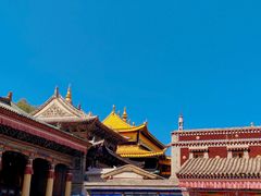 -塔尔寺
