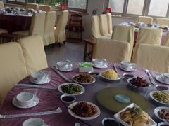 -上海老范农家乐(崇明前卫村店)