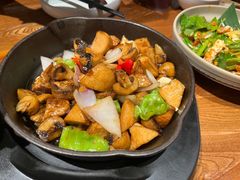 -云海肴·汽锅鸡·云南代表菜(美罗城店)