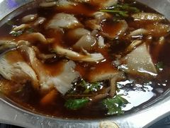 羊棒骨-大勇羊棒骨·烧烤(经六路店)