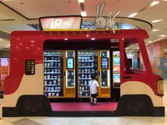 -凯德广场(西城店)