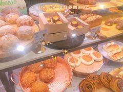 -巴黎贝甜(卫清西路店)