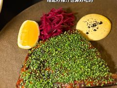 -LE COQ大公鸡小酒馆(北京首店)