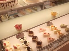 -好利来(桃源店)