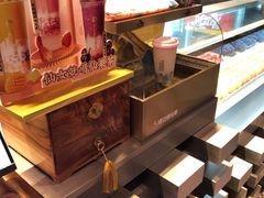 -悸动(吴泾宝龙广场店)