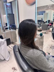 -摩登时代美发沙龙