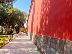 -北京市劳动人民文化宫(太庙)