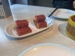 -东方早茶 海鲜•青岛菜(国信体育中心店)