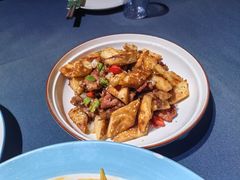 -伊带伊路新疆美食府(呼家楼店)