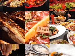 -普朗姆生蚝吧(原建国路店)