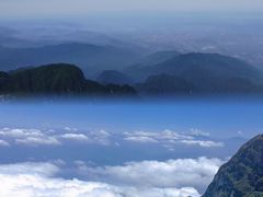 -峨眉山风景名胜区