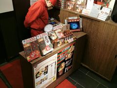 -一兰拉面(新宿中央东口店)