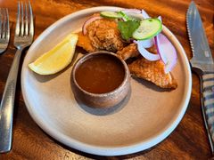 -The Meat & Wine Co Southbank(南岸店)