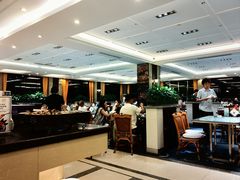 -海天一色海景自助餐厅(西港花园店)