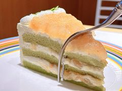 -姆们M Sweetie Cake(五道口店)