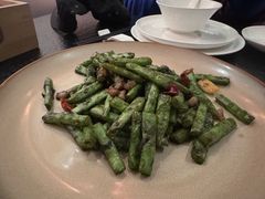 -羡餐厅·杭帮菜·淳菜(千岛湖自由洲际殿店)