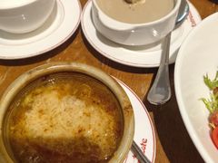 -Entrecôte 法国牛扒馆(保利·时光里店)
