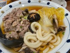 -阿吾罗日本料理(K11艺术中心店)