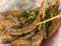 -大马弄蒋师傅美食酥鱼(察院前店)