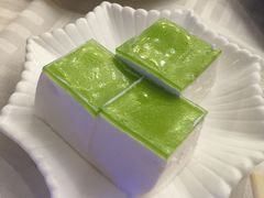 鲜奶椰汁糕-潮福城大酒楼·潮粤菜·港式点心(阳光城店)