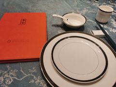 -扬州香格里拉·香宫中餐厅