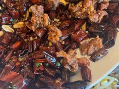 -辣婆婆(航天桥店)