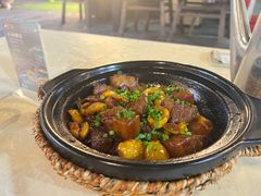 -老运河餐厅