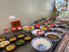 -桂园白粥·潮汕老味道