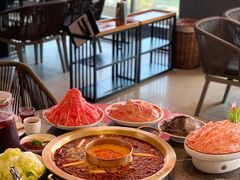 -长嘉·河图火锅(长嘉汇江景旗舰店)