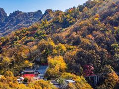 -少华山国家森林公园