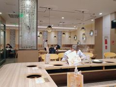 大堂-呷哺呷哺 黄金牧场 (旧宫永辉超市店)