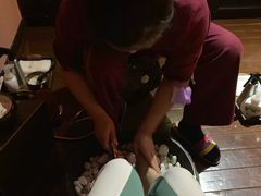 -泰禾馨·泰式按摩精油SPA(新街口金鹰店)