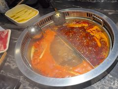 -小王少龙火锅(沙南街店)