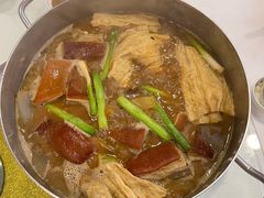 -新兴家喻酒家·羊城名宴(昌岗店)