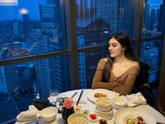 -富力丽思卡尔顿酒店·丽轩中餐厅