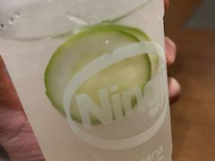 -柠季·手打柠檬茶(静安大悦城北座B1店 )