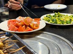 -二虎原味烧烤