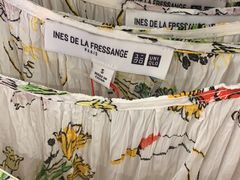 -优衣库(青岛万象城店)