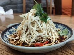 -潘德林茶社(新城河路店)