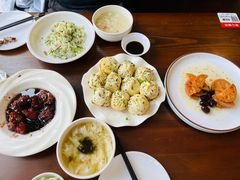 -浦江餐饮•上海菜馆(五四路店)