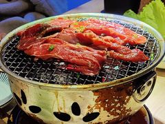 -AJIYA味屋和牛烤肉自助放题(温州万象城店)