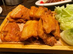 -東城故事·尋找姆媽的味道(玉兰路店)